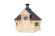BBQ Hut 6m² BBQ Hut 6m²